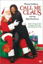 Cover art for Call Me Claus