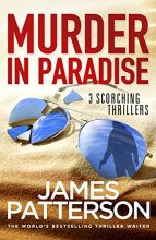 Cover art for Murder in Paradise [Paperback] Patterson, James