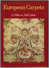 Cover art for EUROPEAN CARPETS (CAMEO)