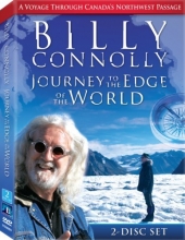 Cover art for Connolly;Billy Journey To The