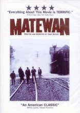 Cover art for Matewan