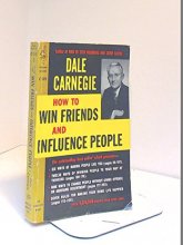 Cover art for How to Win Friends and Influence People (A Cardinal Edition)
