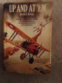 Cover art for Up and at 'em (Air combat classics)