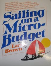 Cover art for Sailing on a Micro-Budget