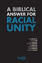 Cover art for A Biblical Answer for Racial Unity