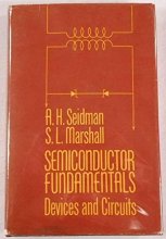 Cover art for Semiconductor Fundamentals: Devices and Circuits