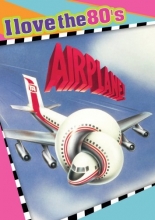 Cover art for Airplane
