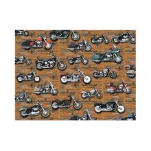 Cover art for FX Schmidt Motorcycle 1000 Piece Jigsaw Puzzle