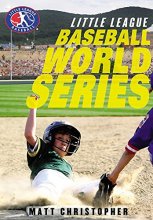 Cover art for Baseball World Series (Little League, 5)