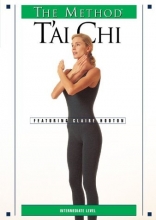 Cover art for The Method - T'ai Chi: Intermediate Level