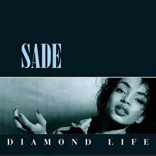 Cover art for Diamond Life