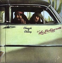 Cover art for Los Cochinos