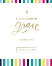 Cover art for A Standard of Grace: Guided Journal