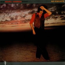 Cover art for No Escape - Elektra - ELK 52 124