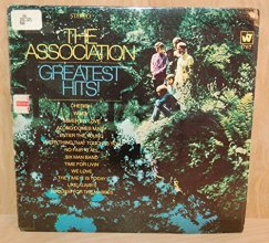 Cover art for Greatest Hits!