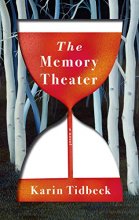 Cover art for The Memory Theater: A Novel