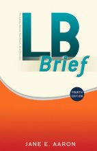 Cover art for LB Brief (4th Edition)