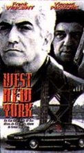 Cover art for West New York