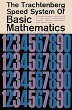 Cover art for The Trachtenberg Speed System of Basic Mathematics