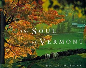 Cover art for The Soul of Vermont