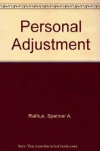 Cover art for Adjustment and Growth: The Challenges of Life