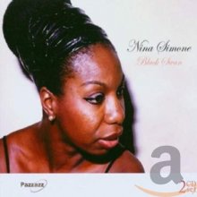 Cover art for Black Swan
