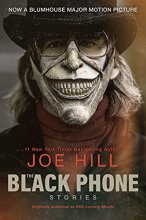 Cover art for The Black Phone [Movie Tie-in]: Stories