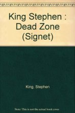 Cover art for The Dead Zone