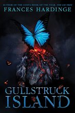 Cover art for Gullstruck Island