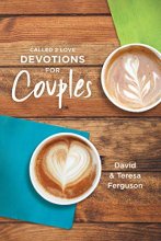 Cover art for Called 2 Love Devotions for Couples