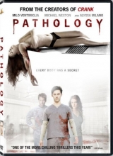 Cover art for Pathology