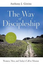 Cover art for The Way of Discipleship: Women, Men, and Today's Call to Mission