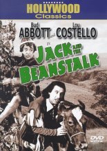 Cover art for Abbott & Costello 2: Jack & Beanstalk