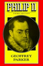 Cover art for Philip II
