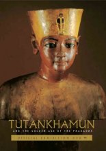 Cover art for Tutankhamun & The Golden Age of the Pharaohs