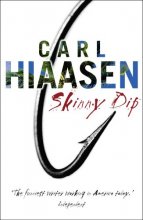 Cover art for Skinny Dip