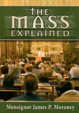 Cover art for The Mass Explained-Revised and Expanded Edition