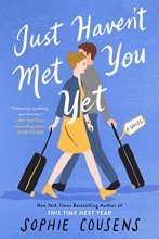 Cover art for Just Haven't Met You Yet