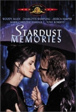 Cover art for Stardust Memories
