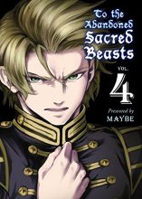 Cover art for To the Abandoned Sacred Beasts, 4