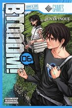 Cover art for BTOOOM!, Vol. 6 (BTOOOM!, 6)