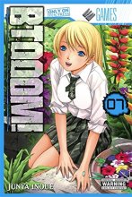 Cover art for BTOOOM!, Vol. 7 (BTOOOM!, 7)