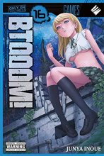 Cover art for BTOOOM!, Vol. 16 (BTOOOM!, 16)