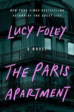 Cover art for The Paris Apartment: A Novel