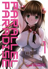Cover art for Parallel Paradise Vol. 1