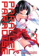 Cover art for Parallel Paradise Vol. 3