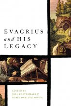 Cover art for Evagrius and His Legacy