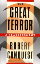 Cover art for The Great Terror: A Reassessment
