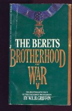 Cover art for The Berets (Brotherhood of War #5)