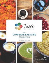 Cover art for Taste of Herbs: The Complete Exercise Collection